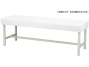 マツヨシ/カラー診察台カバー(ビニール 診察ベッドカバー 24-5030-0105 ホワイト MY-ETCV65(65X180ヨウ)