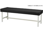 マツヨシ/カラー診察台カバー(ビニール 診察ベッドカバー 24-5030-0106 ブラック MY-ETCV65(65X180ヨウ)