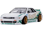 �^�J���g�~�[/�g�~�J�v���~�A�� tomica custom works WH26 NISSAN SILVIA
