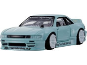 �^�J���g�~�[ �g�~�J�v���~�A�� tomica custom works TQ26 NISSAN SILVIA