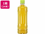 伊藤園/お〜いお茶 緑茶 600mL×24本 ラベルレス