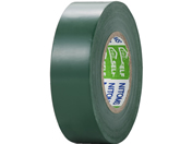 ニトムズ ビニルテープS 緑 幅19mm×長さ10m J2573