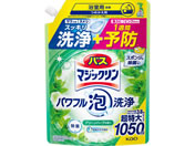 KAO/�o�X�}�W�b�N�����p���t���A��� �O���[���n�[�u�̍��� �߂����p 1050mL