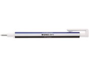 G)トンボ鉛筆/ホルダー 消しゴム モノゼロ 丸型/EH-KUR