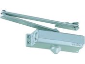 NEW STAR/ドアクローザー P-182A シルバーN-01 P182A-N01