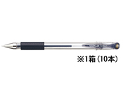 三菱鉛筆 ユニボールシグノ超極細 0.28mm 黒 10本