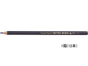 三菱鉛筆/色鉛筆 K880 むらさき 12本/K880.12