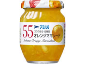 アヲハタ アヲハタ55 オレンジママレード 150g