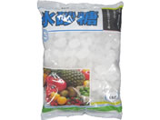 中日本氷糖 氷砂糖 青マーククリスタル 1kg