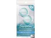 ������/�X�C�����G�A2�p�b�N �E�H�[�^�[�O���X/3694