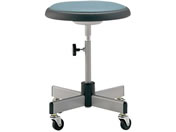 �}�c���V/�N�����P�`�F�A �L���X�^�[�^�C�v �O���[��/MY-N1138