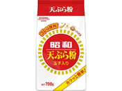 昭和産業 天ぷら粉 700g