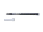 トンボ鉛筆 水性ボールペン0.5mm替芯 黒 BK-L5P33
