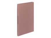 G)コクヨ/ガバットファイルS(ストロングタイプ・紙製) A4タテ ピンク