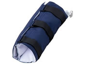 �A�Y����/���ǖh�~�V�[�l 270�~380mm 2��/7-827-01