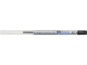 三菱鉛筆/スタイルフィット リフィル 油性 0.7mm ブラック/SXR8907.24