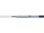 三菱鉛筆/スタイルフィット リフィル 油性 1.0mm ブラック/SXR8910.24
