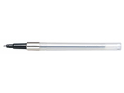 三菱鉛筆 油性加圧ボールペン1.0mm替芯 赤 SNP10.15