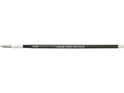 三菱鉛筆/スタイルフィット リフィル0.28mm ブラック/UMR10928.24