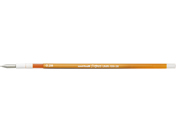 三菱鉛筆 スタイルフィット リフィル0.28mm オレンジ UMR10928.4