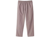 マツヨシ スクラブ パンツ SS、S、M、L、LL、3L 診察衣 25-4079-0305 LL MY-NS0830GG(グレージュ)