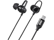 �T�����T�v���C/USB Type-C�C���z���}�C�N �u���b�N/MM-HSTC05BK