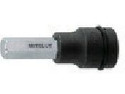 �~�g���C 1 2 �w�b�N�X�\�P�b�g �p���[�^�C�v 6mm P406HT