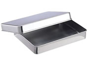 �}�c���V/�X�e�����X�o�b�g(�t�^�t)3�� 3�� �g���[ 03-3100-03 270X210X40MM