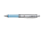 三菱鉛筆 ユニ アルファゲル クルトガ 0.5mm ブルー M5858GG1P.33