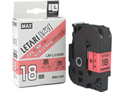}bNX/^e[v / 18mm LM-L518BR/LX90220