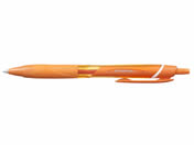 三菱鉛筆/ジェットストリームカラーインク0.5mm オレンジ/SXN150C05.4