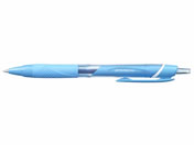 三菱鉛筆 ジェットストリームカラーインク0.7mm ライトブルー SXN150C07.8