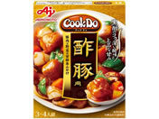 味の素/CookDo 酢豚用 3〜4人前