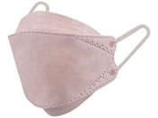 �x�m/������ԍL�X�}�X�N �s���N 20����/7-8543-02