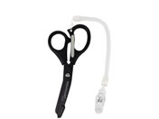 �}�c���V �i�[�X�n�T�~(�ܕt)23-7714-04 MY-NS0330BK/BK(�u���b�N/�u���b�N)