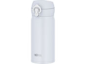 �T�[���X THERMOS �^��f�M�P�[�^�C�}�O ���� 0.35L �����^�b�` �ۉ� �ۗ� �H��@�Ή� �X�m�[�z���C�g JNL-S350 SN-WH