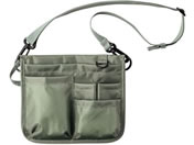 �}�c���V/�i�[�X�|�V�F�b�g �i�[�X�|�[�` 24-7034-03 MY-NS0410GR(�O���[)