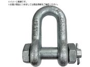 TAIYO/TAIYOシャックルM ドブ SB-10 1015435 TSB-10G
