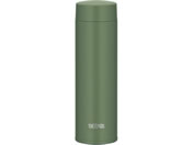 �T�[���X/THERMOS �^��f�M�P�[�^�C�}�O ���� 0.48L �X�N�����[ �ۉ� �ۗ� �H��@�Ή� �J�[�L/JOQ-481 KKI