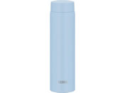�T�[���X/THERMOS �^��f�M�P�[�^�C�}�O ���� 0.6L �X�N�����[ �ۉ� �ۗ� �H��@�Ή� ���C�g�u���[/JOQ-601 LB