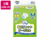 �J�~����/�G�����A�����΂� ���L�t�B�b�g�e�[�v�~�� M 20���~4�p�b�N