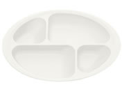 �X�P�[�^�[ �ؖڒ��������₷���H�� �d�؂�v���[�g �N���[�� 7-8781-02