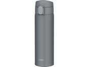�T�[���X/THERMOS �^��f�M�X�g���[�{�g�� ���� 0.51L �ۗ��p �H��@�Ή� �_�[�N�O���[/FKA-500 DGY