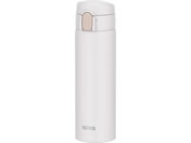 �T�[���X/THERMOS �^��f�M�X�g���[�{�g�� ���� 0.51L �ۗ��p �H��@�Ή� �z���C�g/FKA-500 WH
