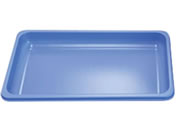 �e���I�J/�u���[�g���[ 135�~240�~25mm 100����/7-893-01