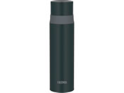 �T�[���X/THERMOS �X�e�����X�{�g�� ���� 0.5L �ۉ� �ۗ� �R�b�v�^�C�v �X�g�[���u���b�N/FFM-502 STB
