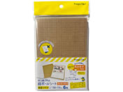 �n�s��/�܂�Ȃ��h�~�p�i�{�[���V�[�g �͂����T�C�Y 6��/PSKDBSPC