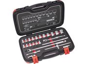Pro-Auto 1 2DR.24PC�\�P�b�g�Z�b�g PA4024