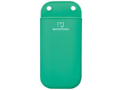 �}�c���V �������Ƃ��y���P�[�X �i�[�X�O�b�Y 25-4023-00 MY-NS0540GR(�O���[��)