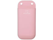 �}�c���V �������Ƃ��y���P�[�X �i�[�X�O�b�Y 25-4023-02 MY-NS0540PI(�s���N)